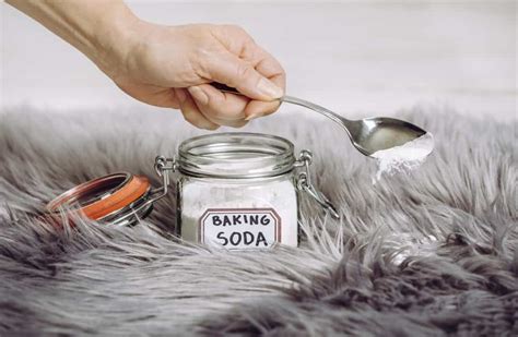 Baking soda for cleaning rugs. Things To Know About Baking soda for cleaning rugs. 